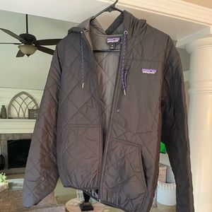 Men’s Patagonia jacket